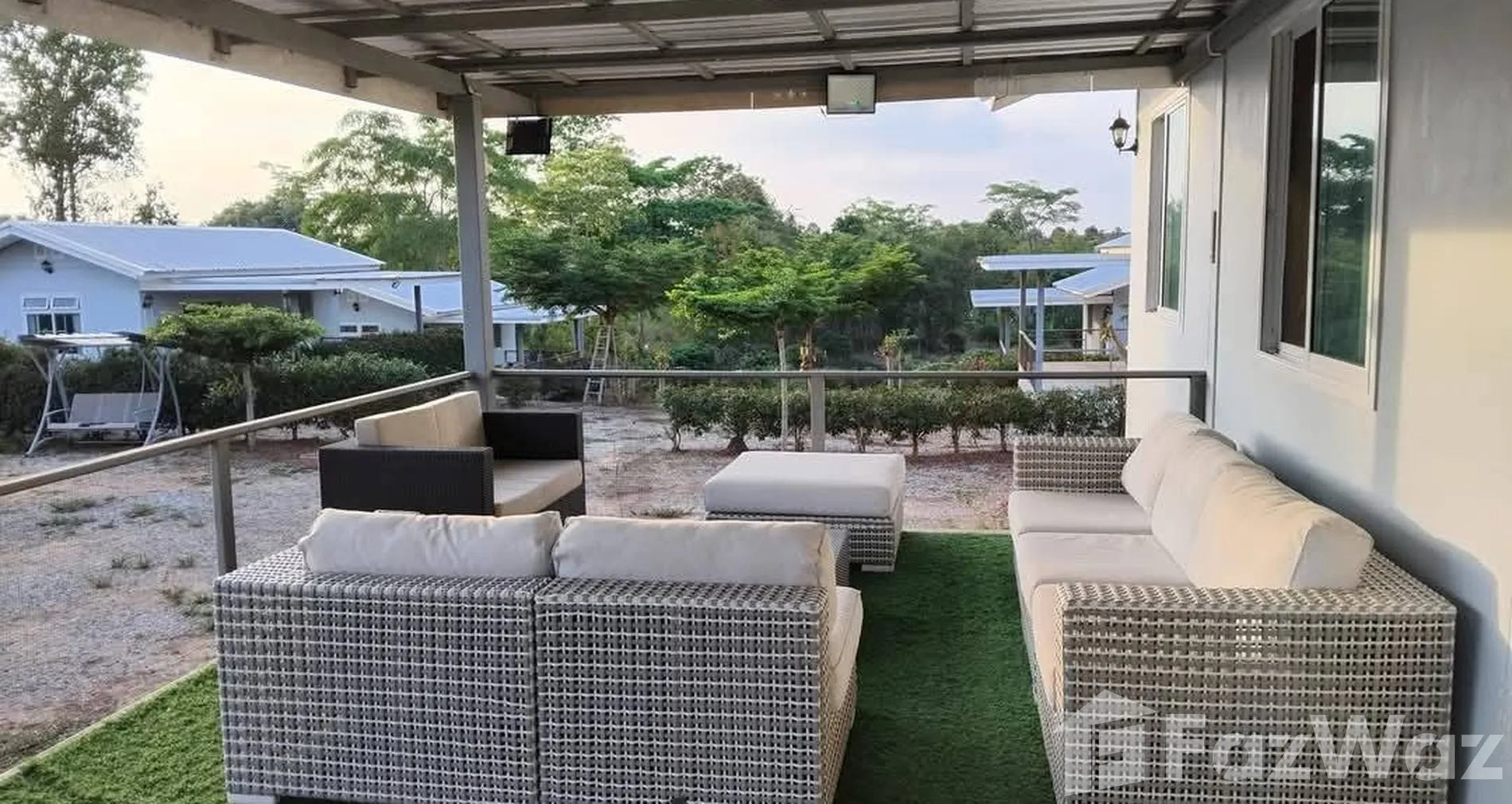 Land for sale in Khok Ngam Loei - Photo 3