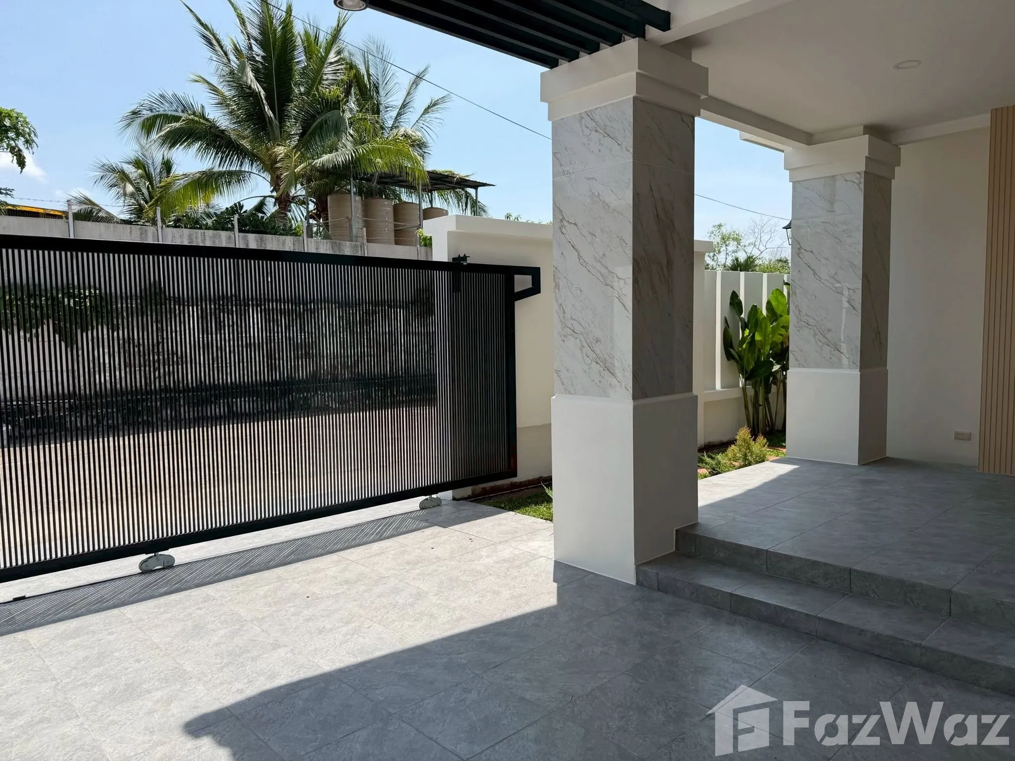 3 Bedroom House for sale at Bann Parichart in Chalong Phuket - Photo 13