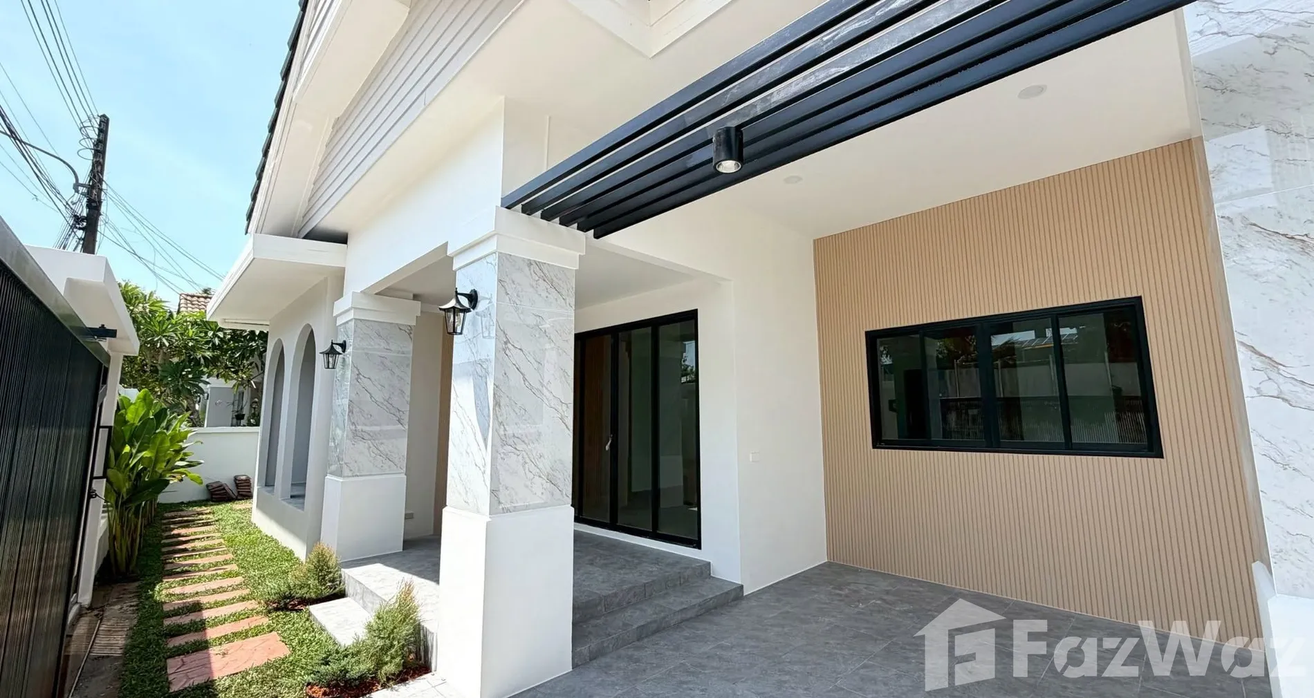 3 Bedroom House for sale at Bann Parichart in Chalong Phuket - Photo 3