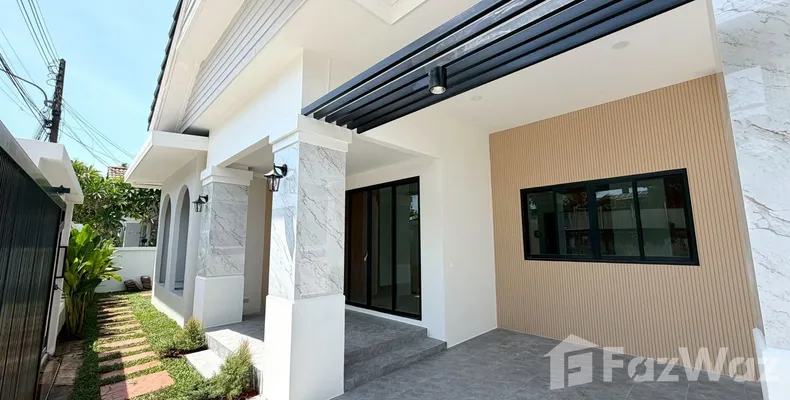 3 Bedroom House for sale at Bann Parichart in Chalong Phuket - Photo 4