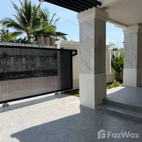 3 Bedroom House for sale at Bann Parichart in Chalong Phuket - Photo 6