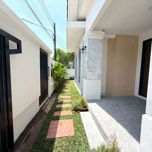 3 Bedroom House for sale at Bann Parichart in Chalong Phuket - Photo 8