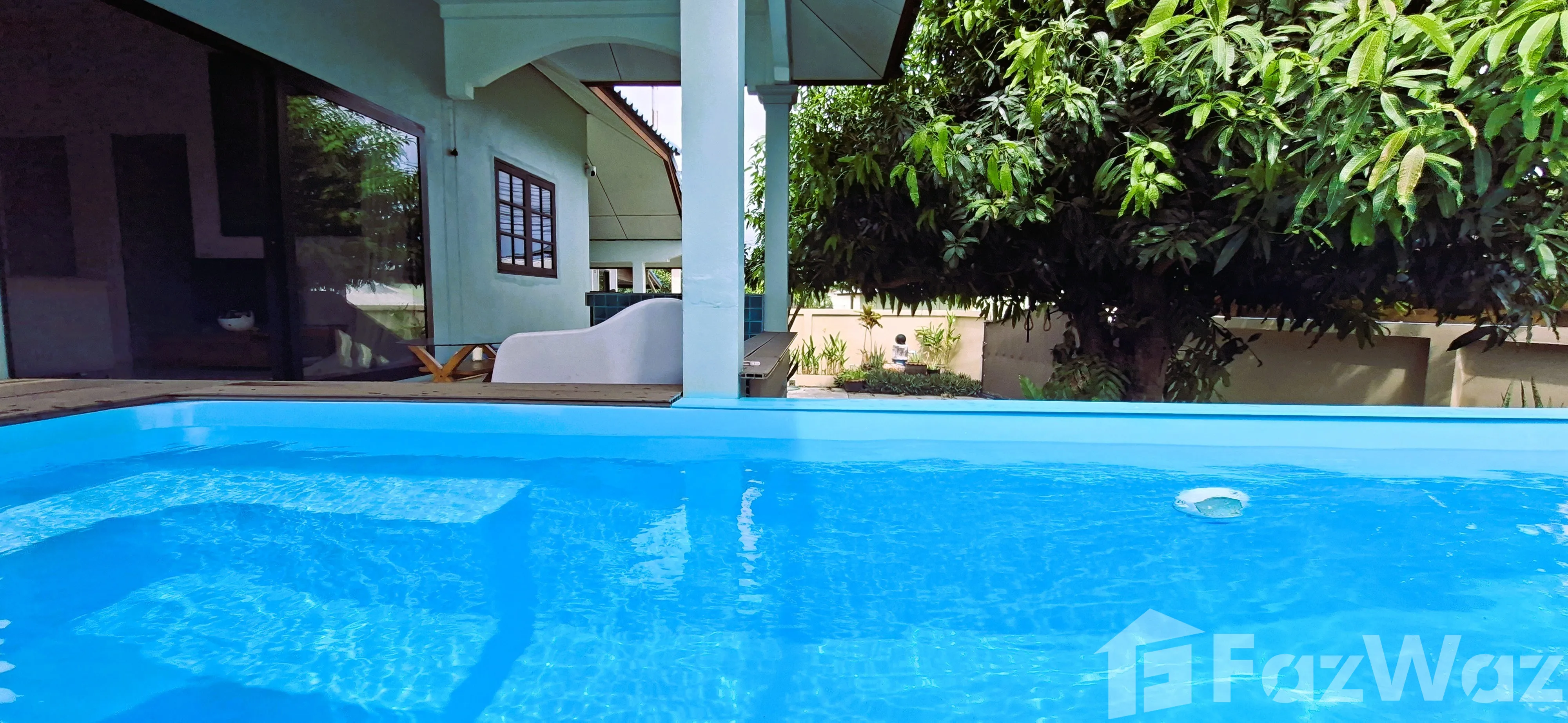 2 Bedroom Villa for sale in Rawai Phuket