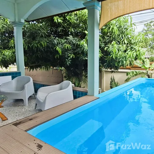 2 Bedroom Villa for sale in Rawai Phuket - Photo 12
