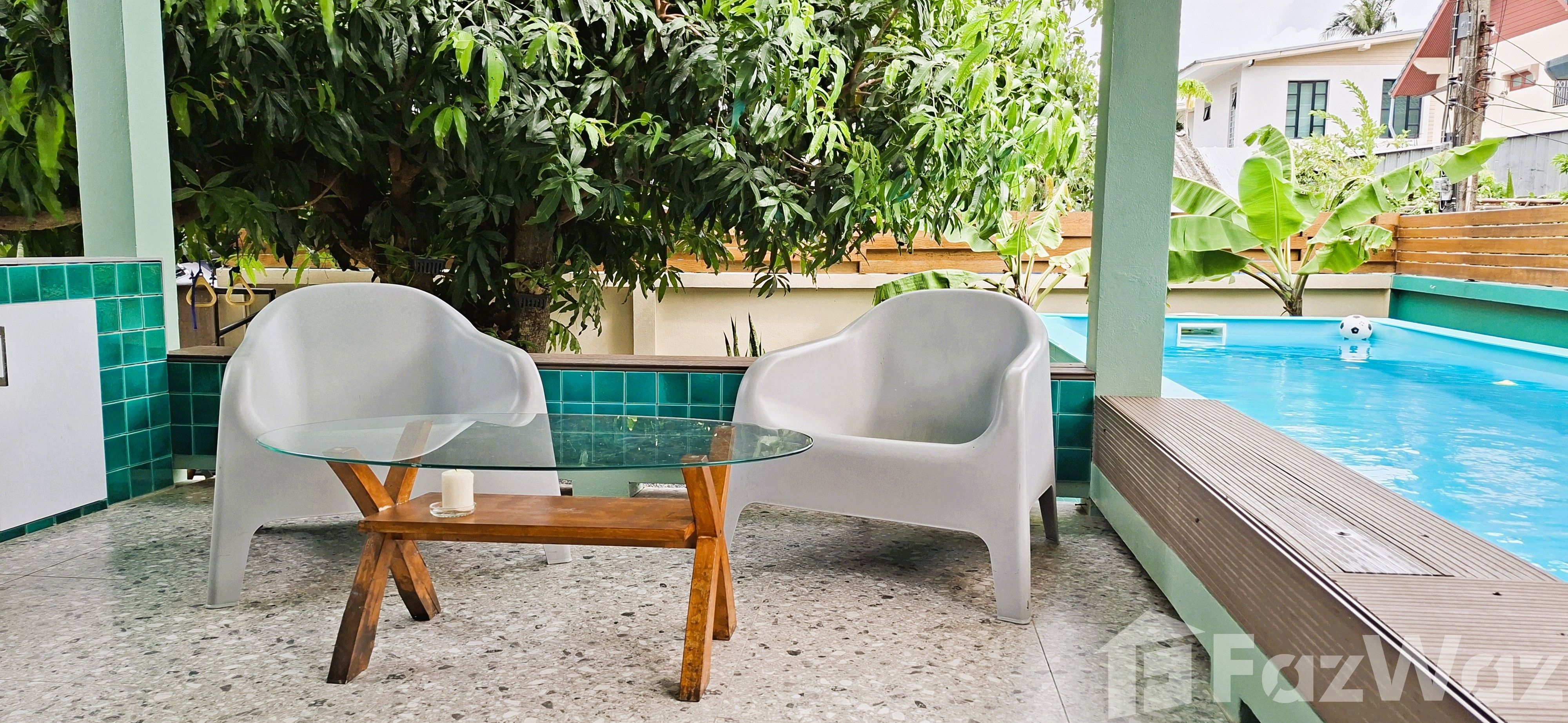 2 Bedroom Villa for sale in Rawai Phuket - Photo 14