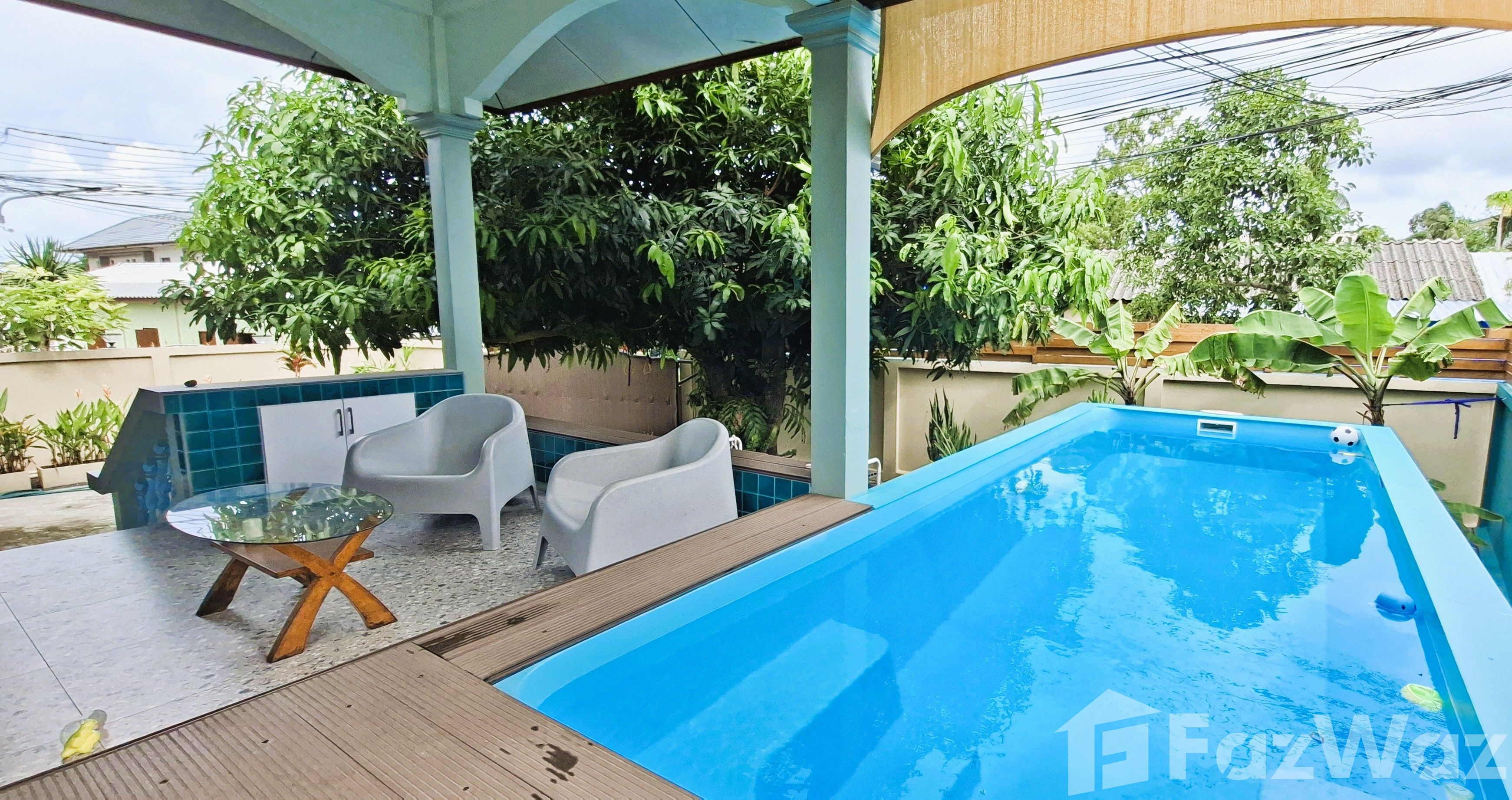 2 Bedroom Villa for sale in Rawai Phuket - Photo 16