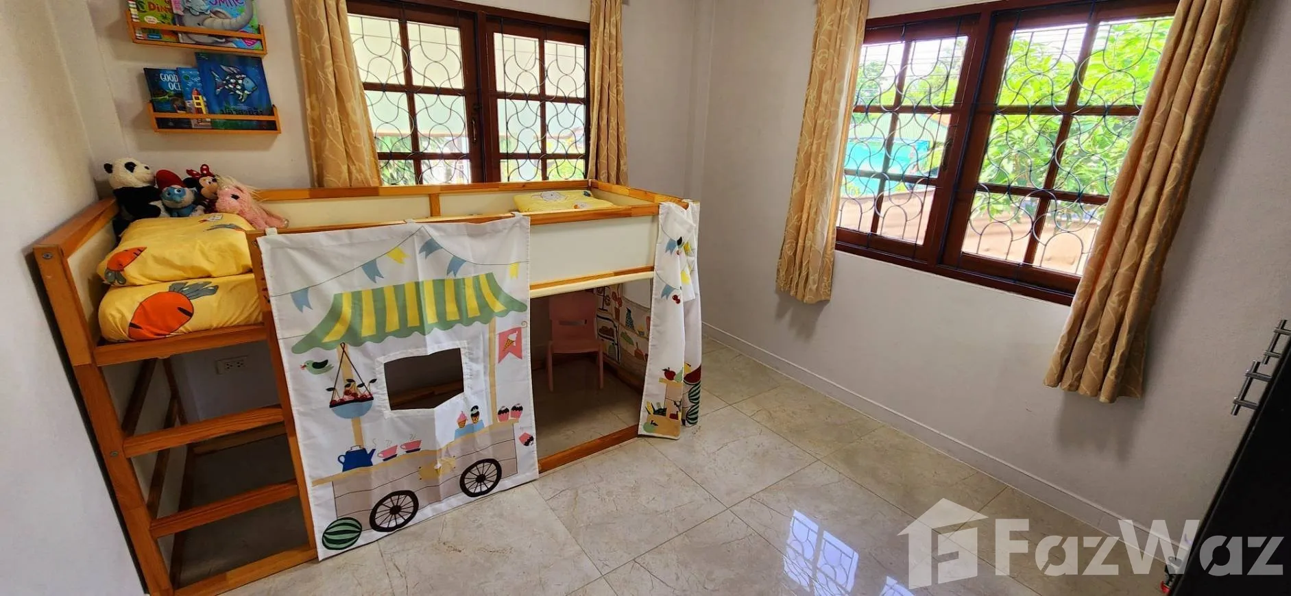 2 Bedroom Villa for sale in Rawai Phuket - Photo 19