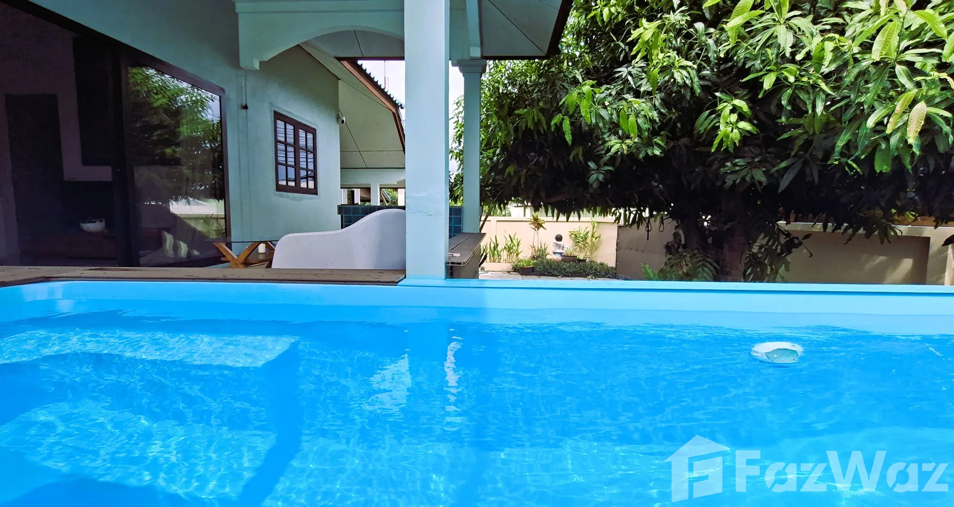 2 Bedroom Villa for sale in Rawai Phuket - Photo 3
