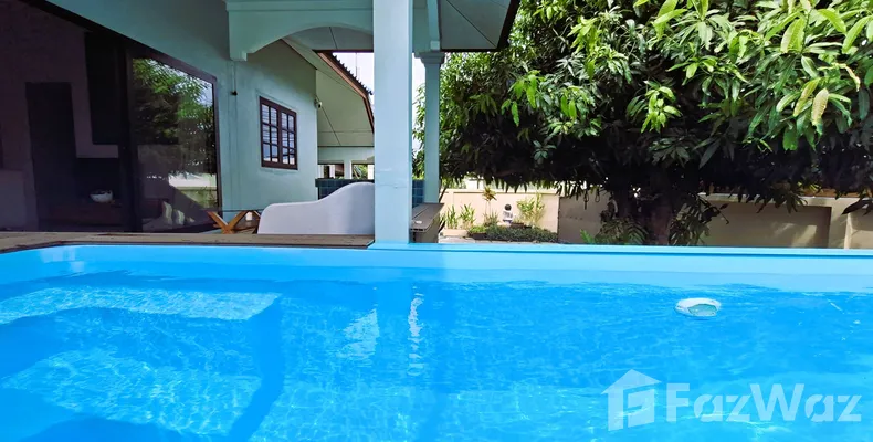 2 Bedroom Villa for sale in Rawai Phuket - Photo 4