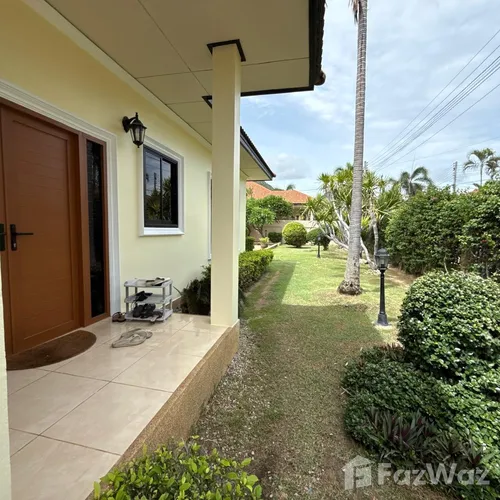 3 Bedroom Villa for sale at Orchid Villa Hua Hin in Nong Kae Hua Hin - Photo 12
