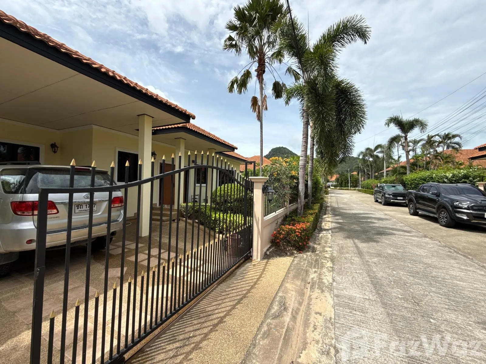 3 Bedroom Villa for sale at Orchid Villa Hua Hin in Nong Kae Hua Hin - Photo 15
