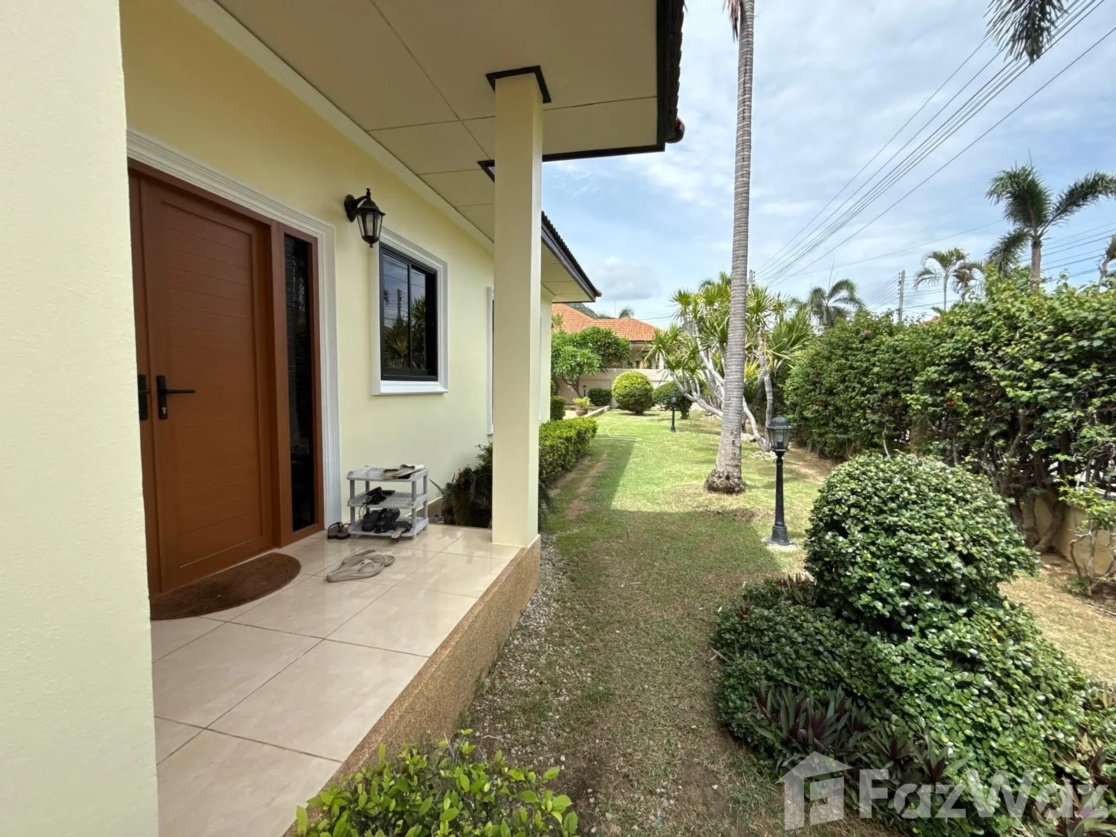 3 Bedroom Villa for sale at Orchid Villa Hua Hin in Nong Kae Hua Hin - Photo 16