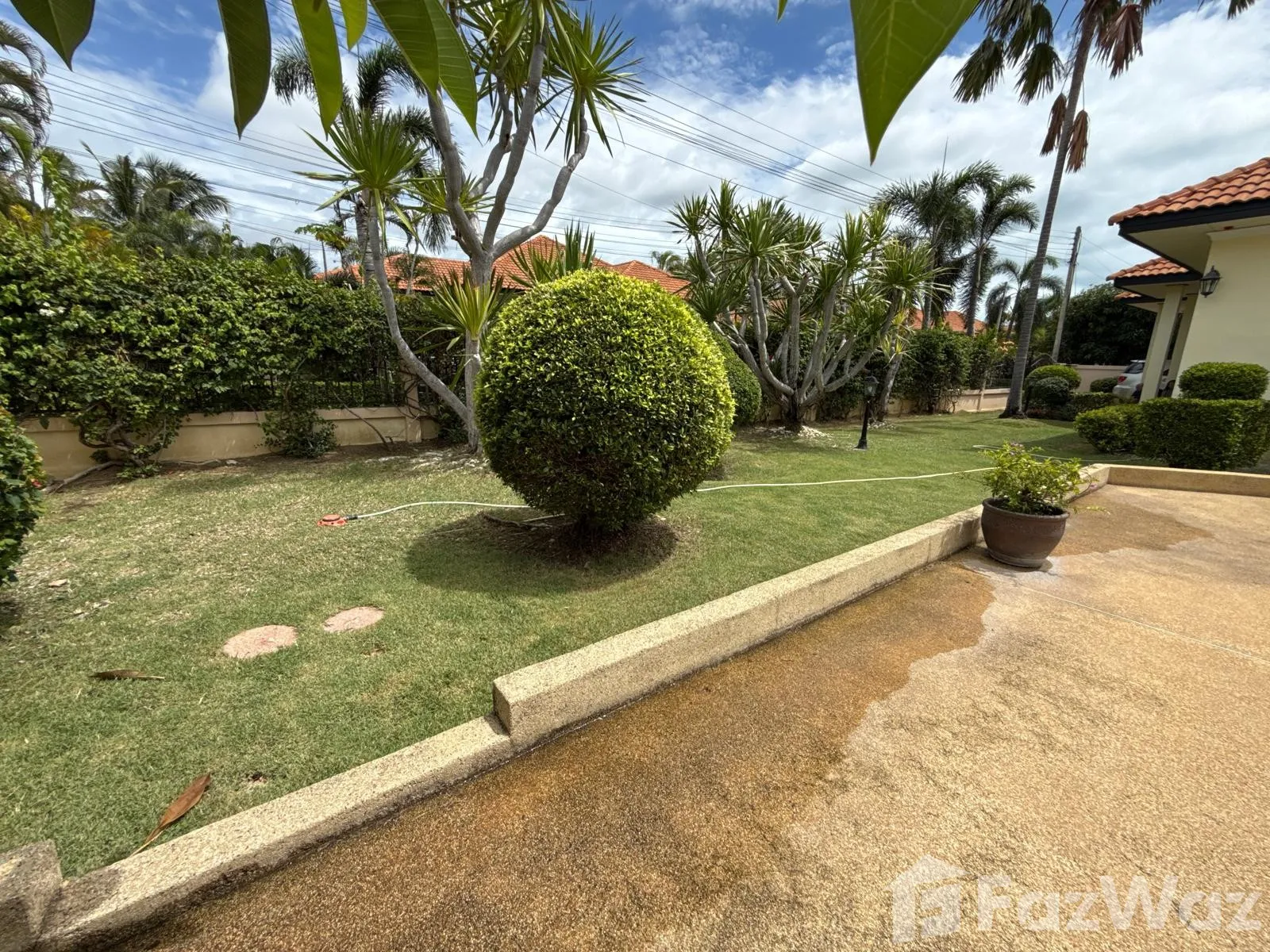 3 Bedroom Villa for sale at Orchid Villa Hua Hin in Nong Kae Hua Hin - Photo 17