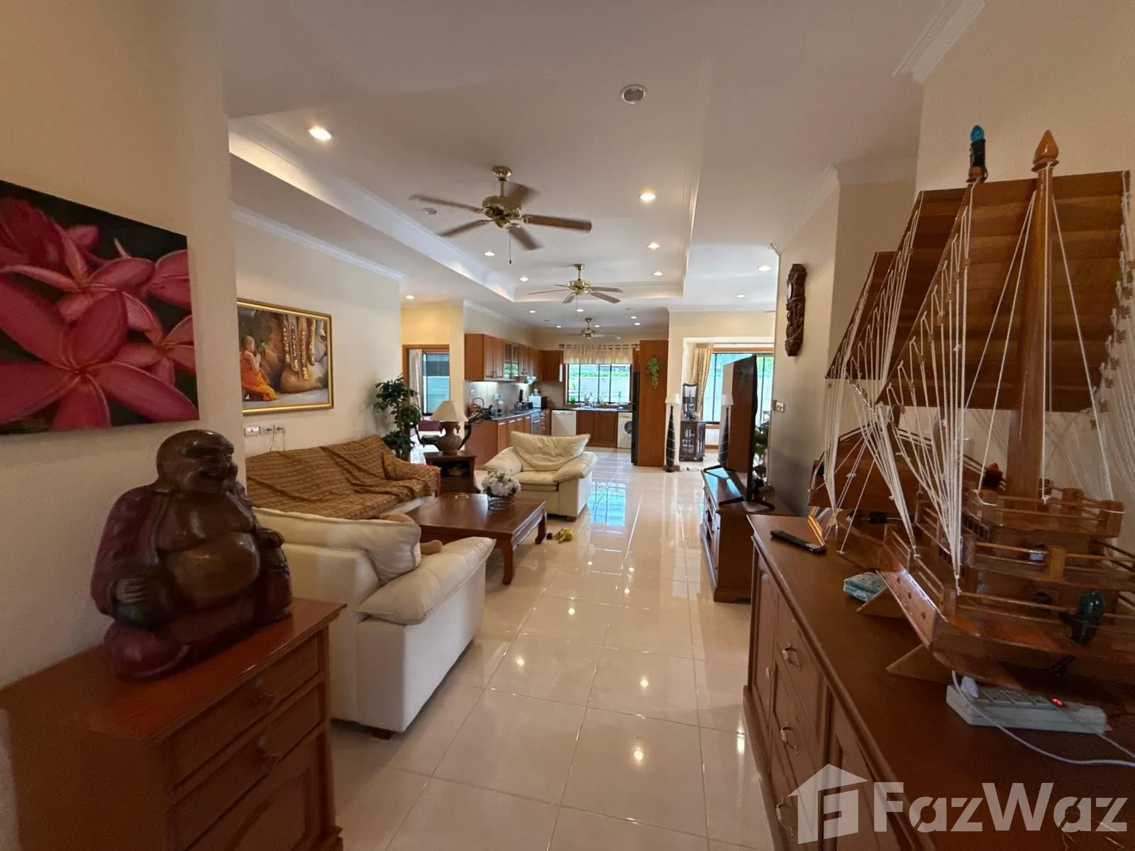 3 Bedroom Villa for sale at Orchid Villa Hua Hin in Nong Kae Hua Hin - Photo 19