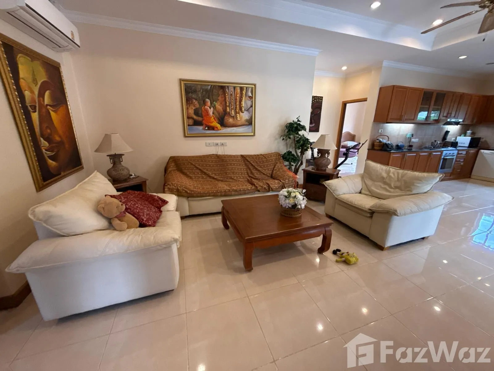 3 Bedroom Villa for sale at Orchid Villa Hua Hin in Nong Kae Hua Hin - Photo 20