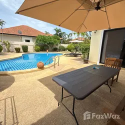 3 Bedroom Villa for sale at Orchid Villa Hua Hin in Nong Kae Hua Hin - Photo 5