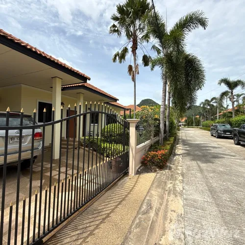 3 Bedroom Villa for sale at Orchid Villa Hua Hin in Nong Kae Hua Hin - Photo 10