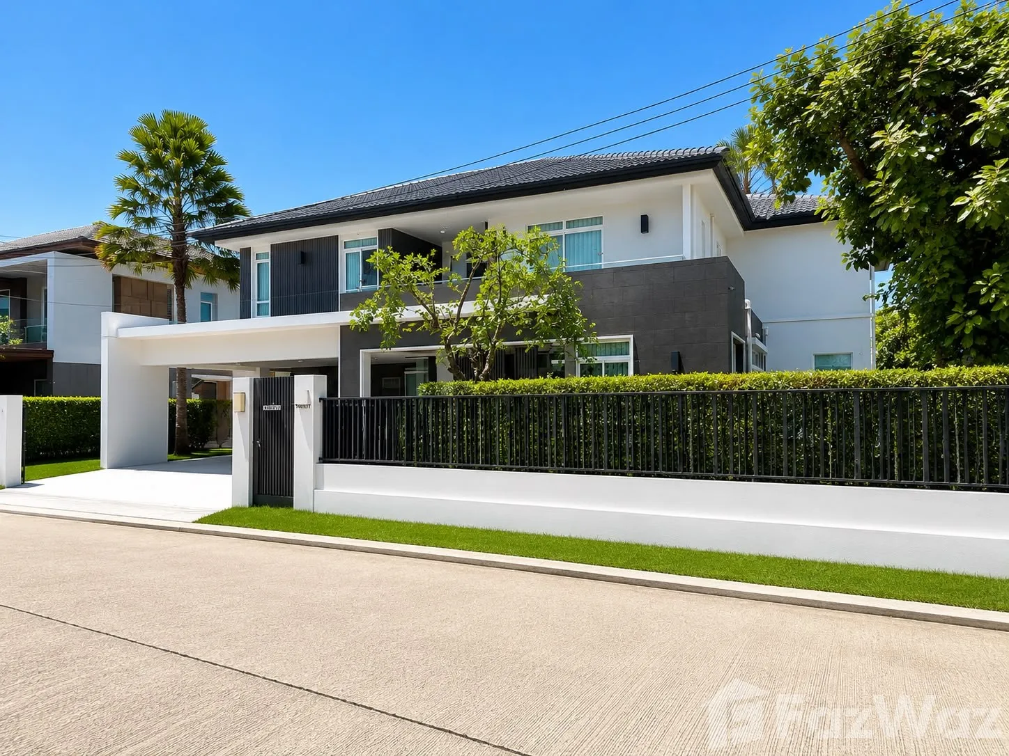 4 Bedroom House for sale at Siwalee Rasada in Ratsada Phuket - Photo 13