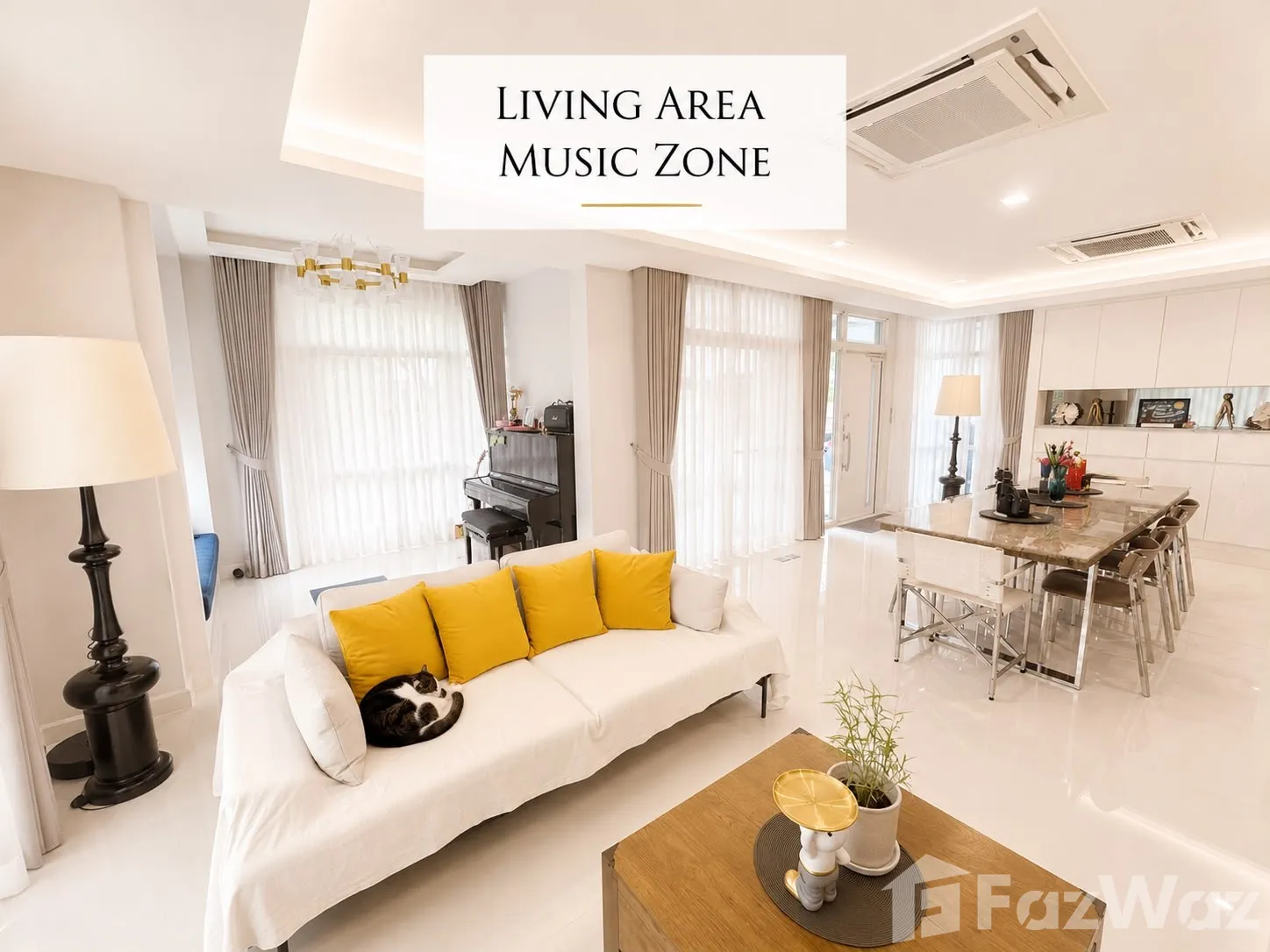 4 Bedroom House for sale at Siwalee Rasada in Ratsada Phuket - Photo 14