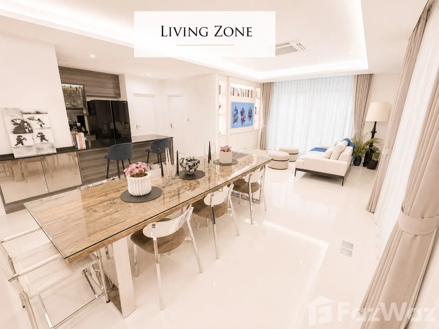 4 Bedroom House for sale at Siwalee Rasada in Ratsada Phuket - Photo 15