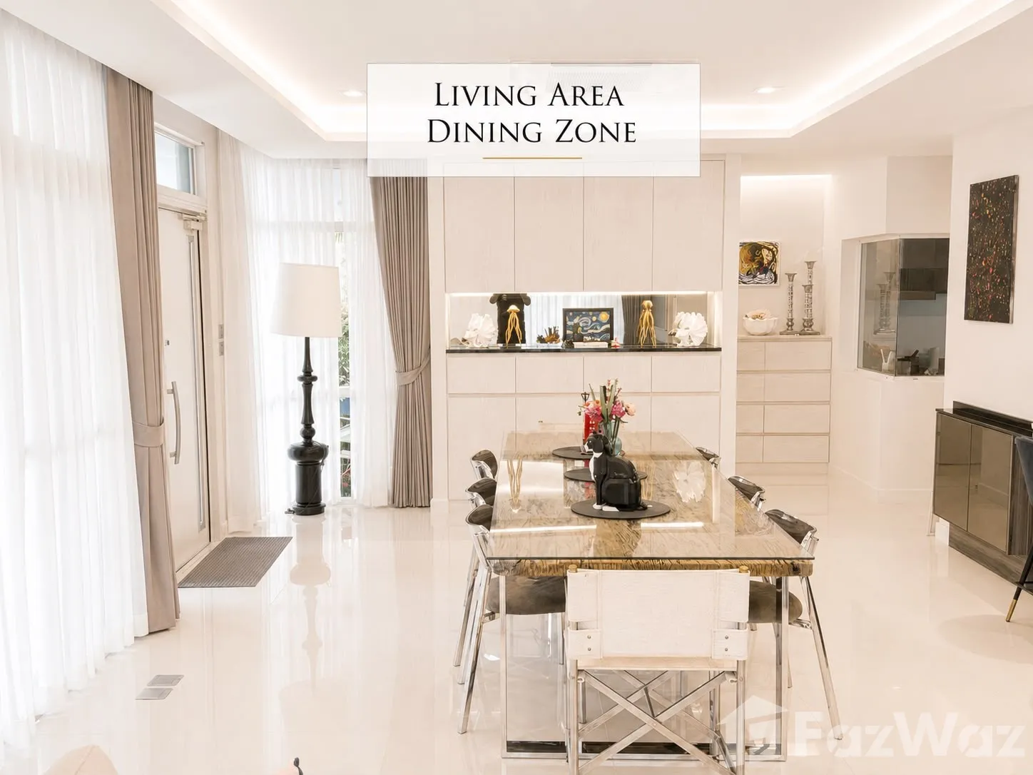 4 Bedroom House for sale at Siwalee Rasada in Ratsada Phuket - Photo 17