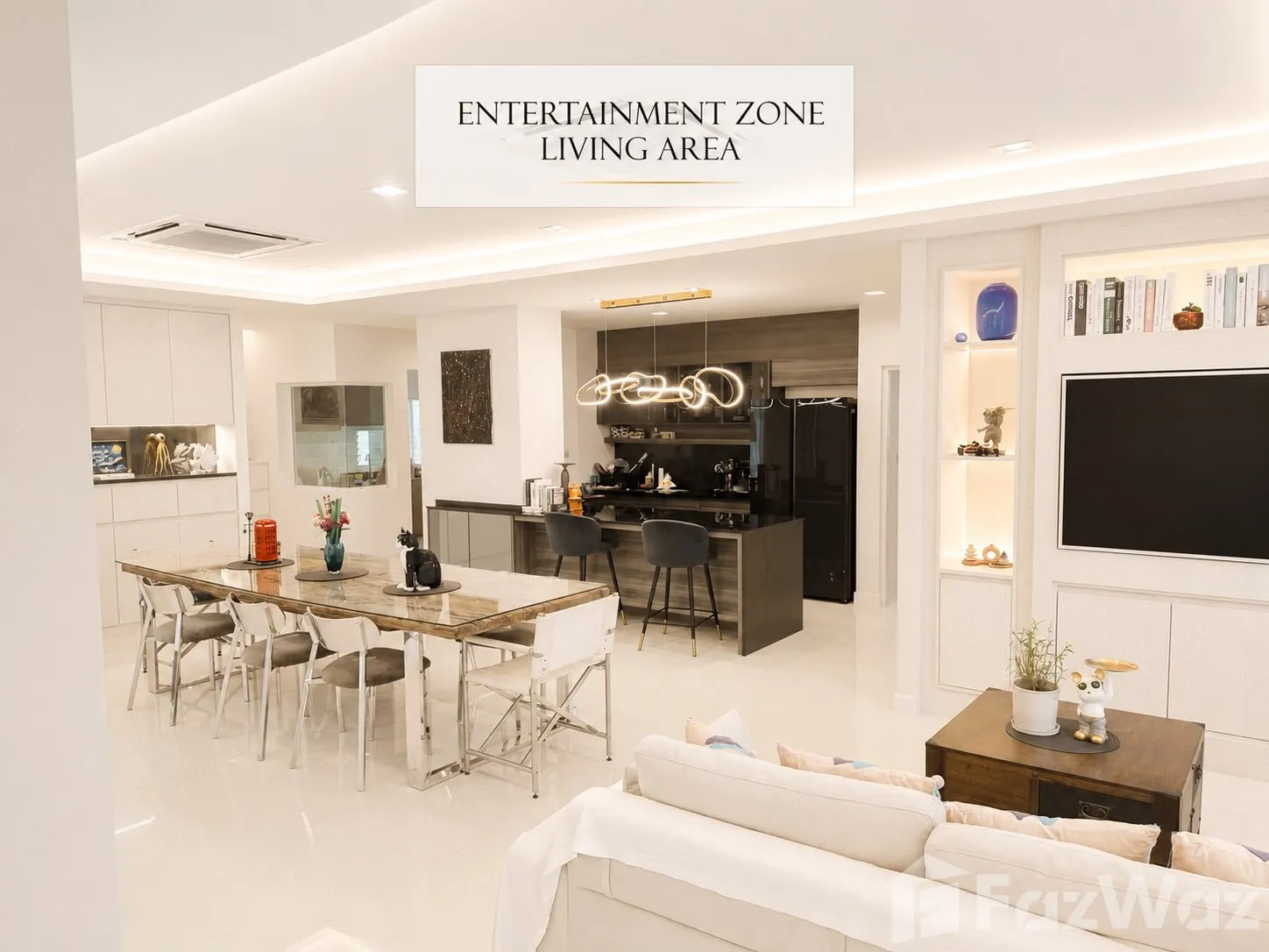 4 Bedroom House for sale at Siwalee Rasada in Ratsada Phuket - Photo 18