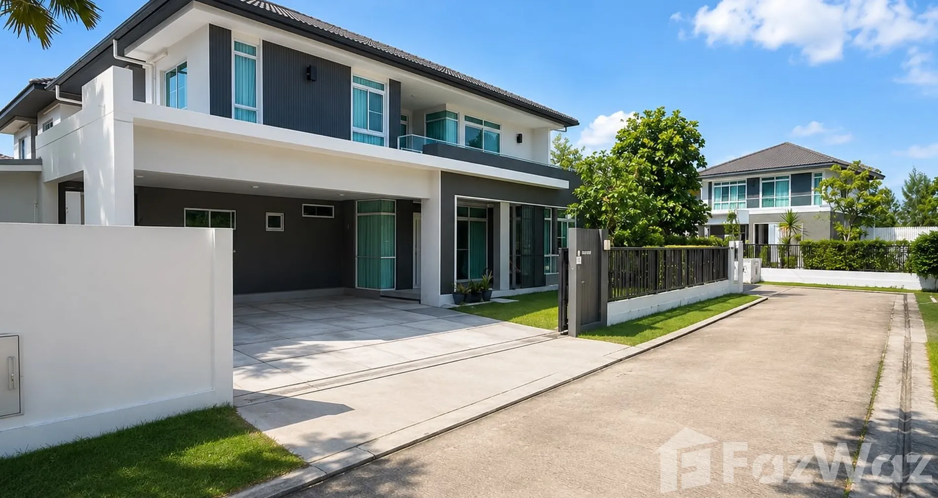 4 Bedroom House for sale at Siwalee Rasada in Ratsada Phuket - Photo 3
