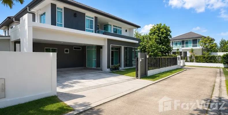 4 Bedroom House for sale at Siwalee Rasada in Ratsada Phuket - Photo 4