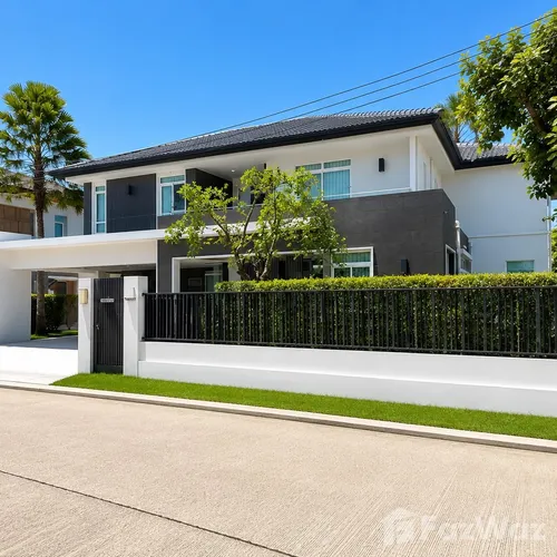 4 Bedroom House for sale at Siwalee Rasada in Ratsada Phuket - Photo 6