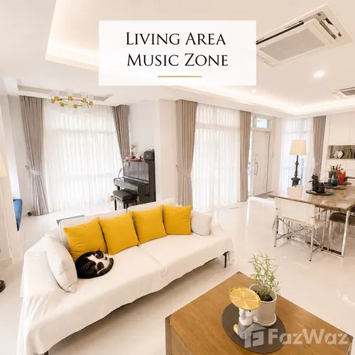 4 Bedroom House for sale at Siwalee Rasada in Ratsada Phuket - Photo 8