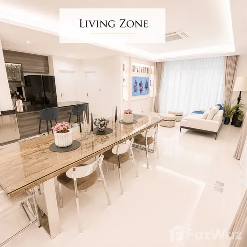 4 Bedroom House for sale at Siwalee Rasada in Ratsada Phuket - Photo 10