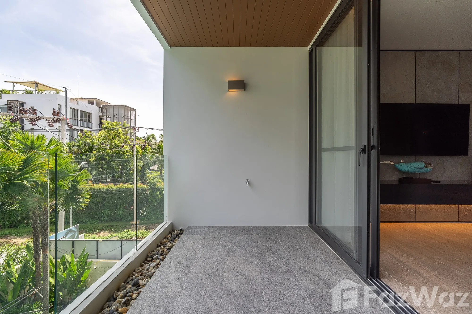 3 Bedroom Condo for sale at Bright Phuket in Choeng Thale Phuket