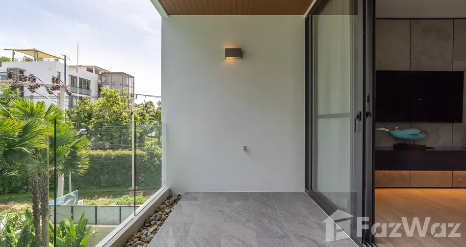 3 Bedroom Condo for sale at Bright Phuket in Choeng Thale Phuket - Photo 2