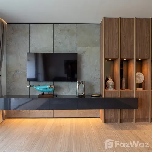 3 Bedroom Condo for sale at Bright Phuket in Choeng Thale Phuket - Photo 12
