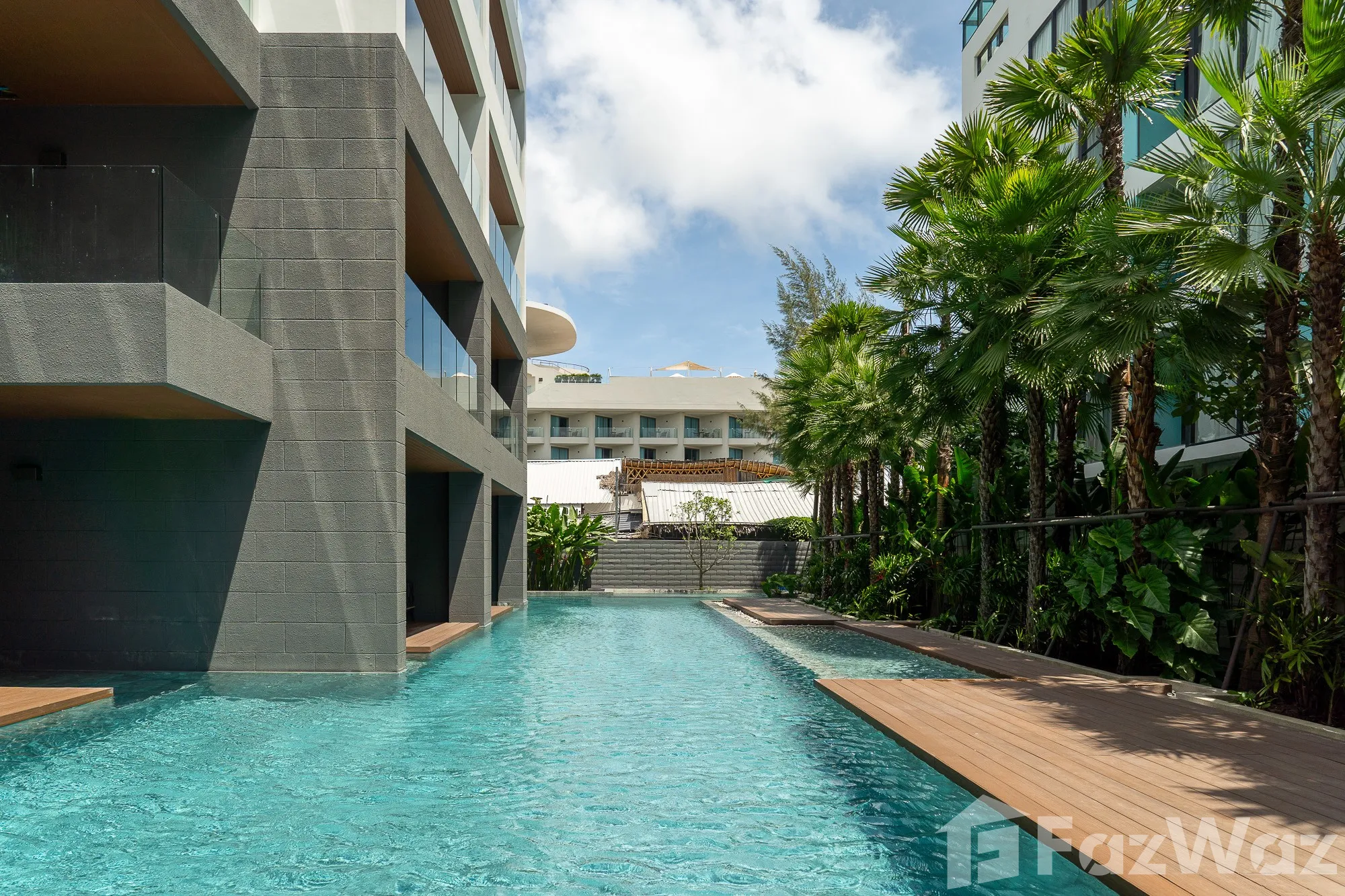 3 Bedroom Condo for sale at Bright Phuket in Choeng Thale Phuket - Photo 14