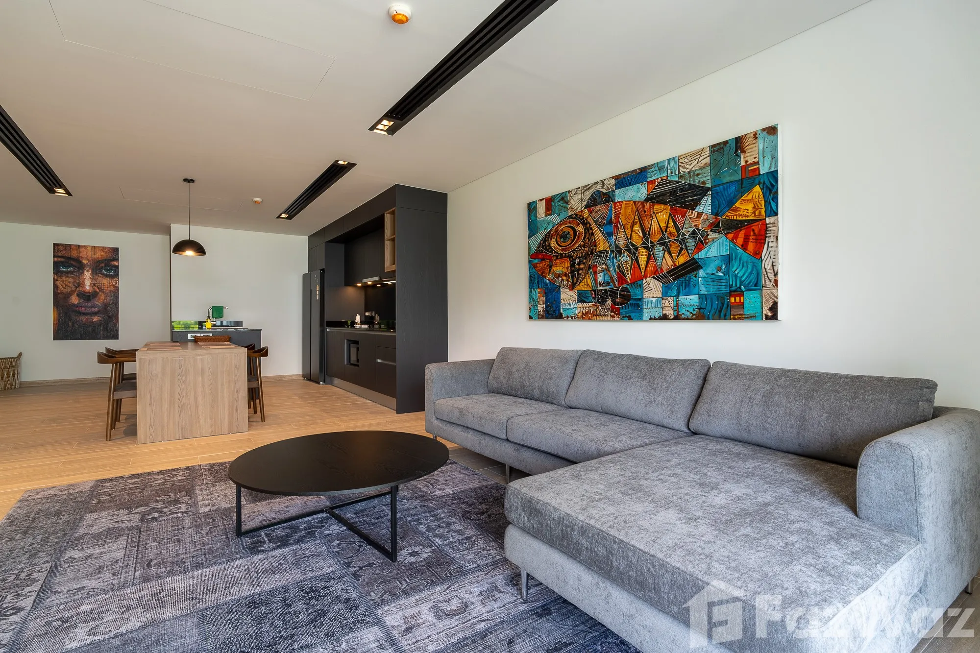 3 Bedroom Condo for sale at Bright Phuket in Choeng Thale Phuket - Photo 15