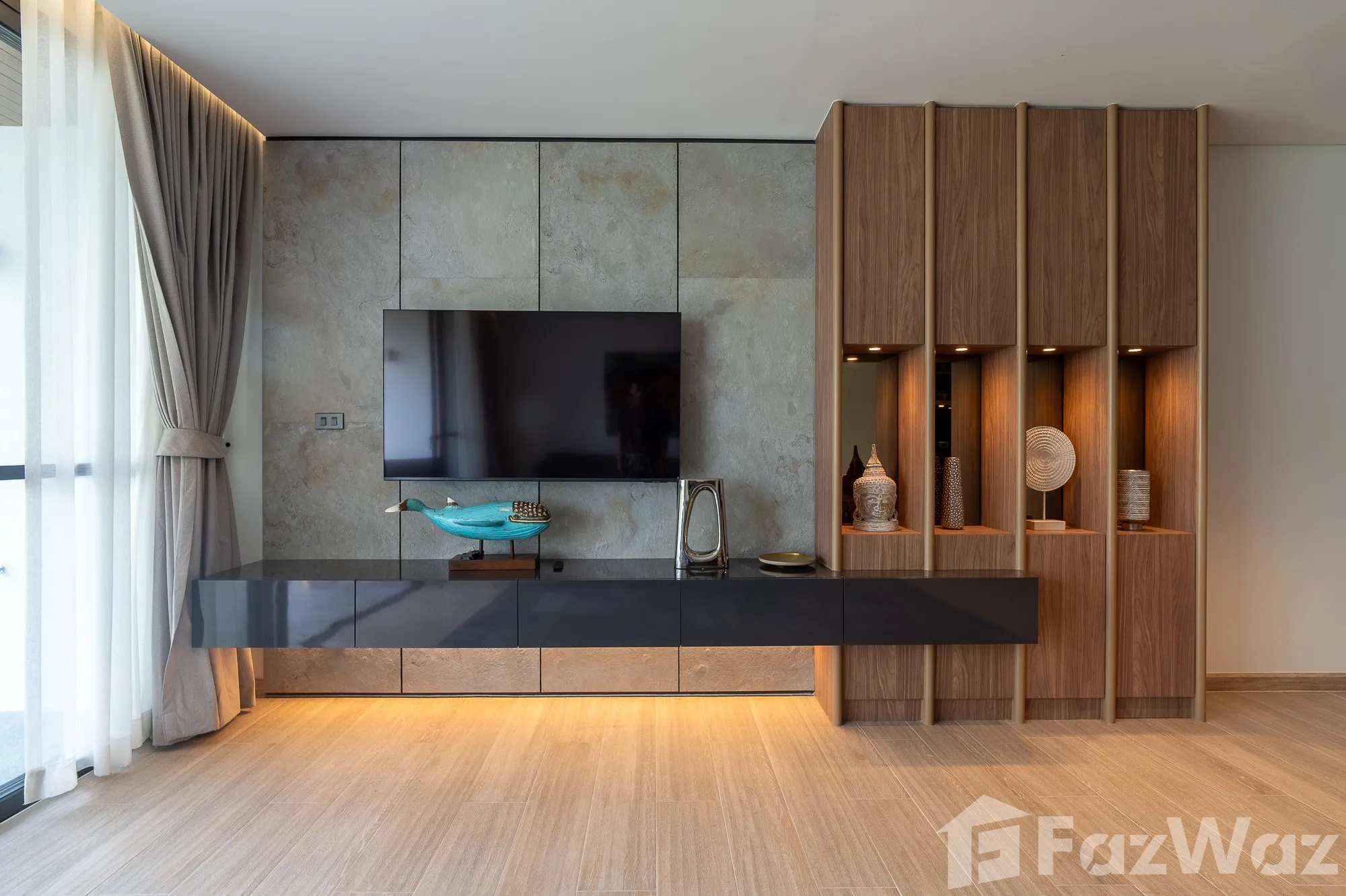 3 Bedroom Condo for sale at Bright Phuket in Choeng Thale Phuket - Photo 16