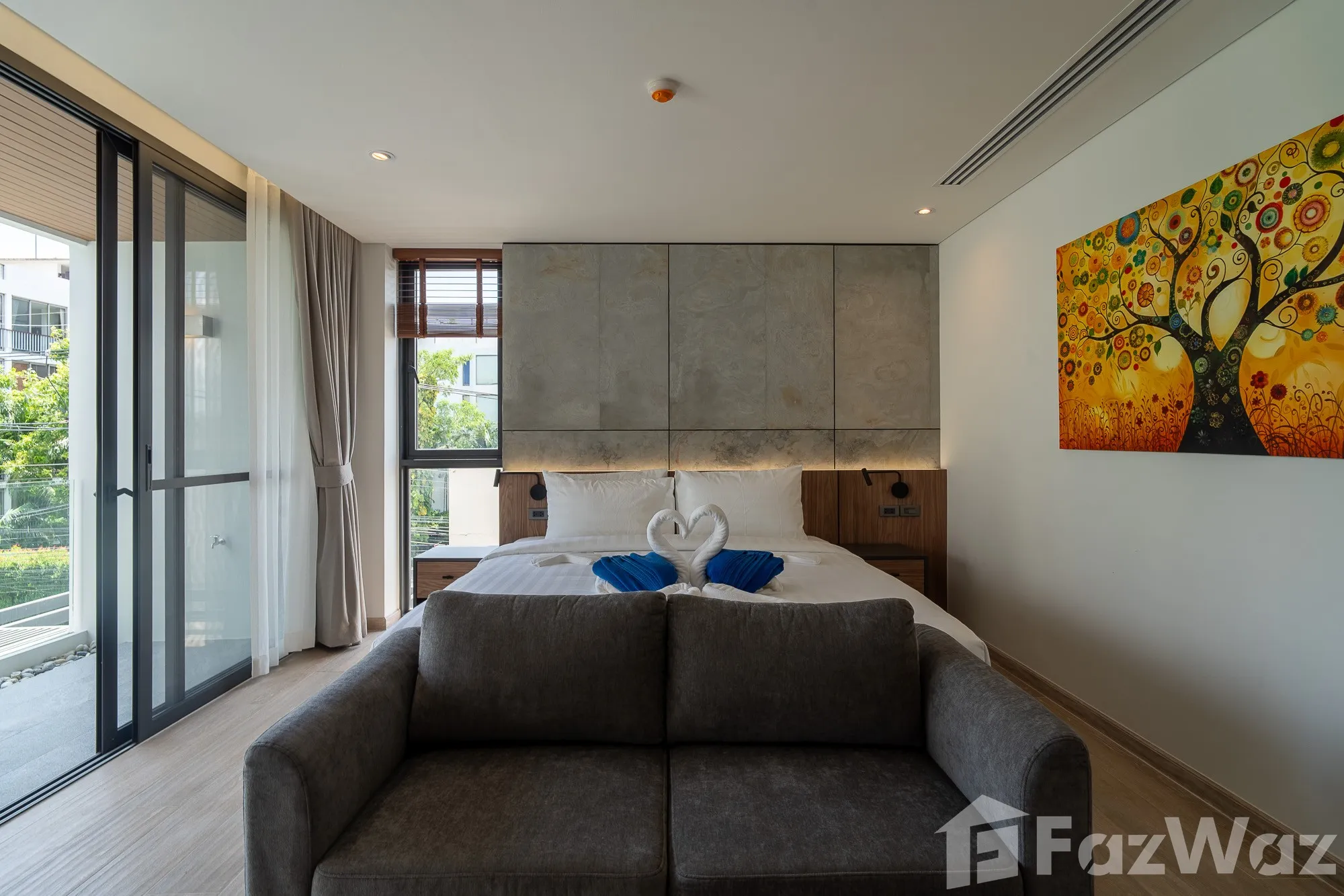 3 Bedroom Condo for sale at Bright Phuket in Choeng Thale Phuket - Photo 17