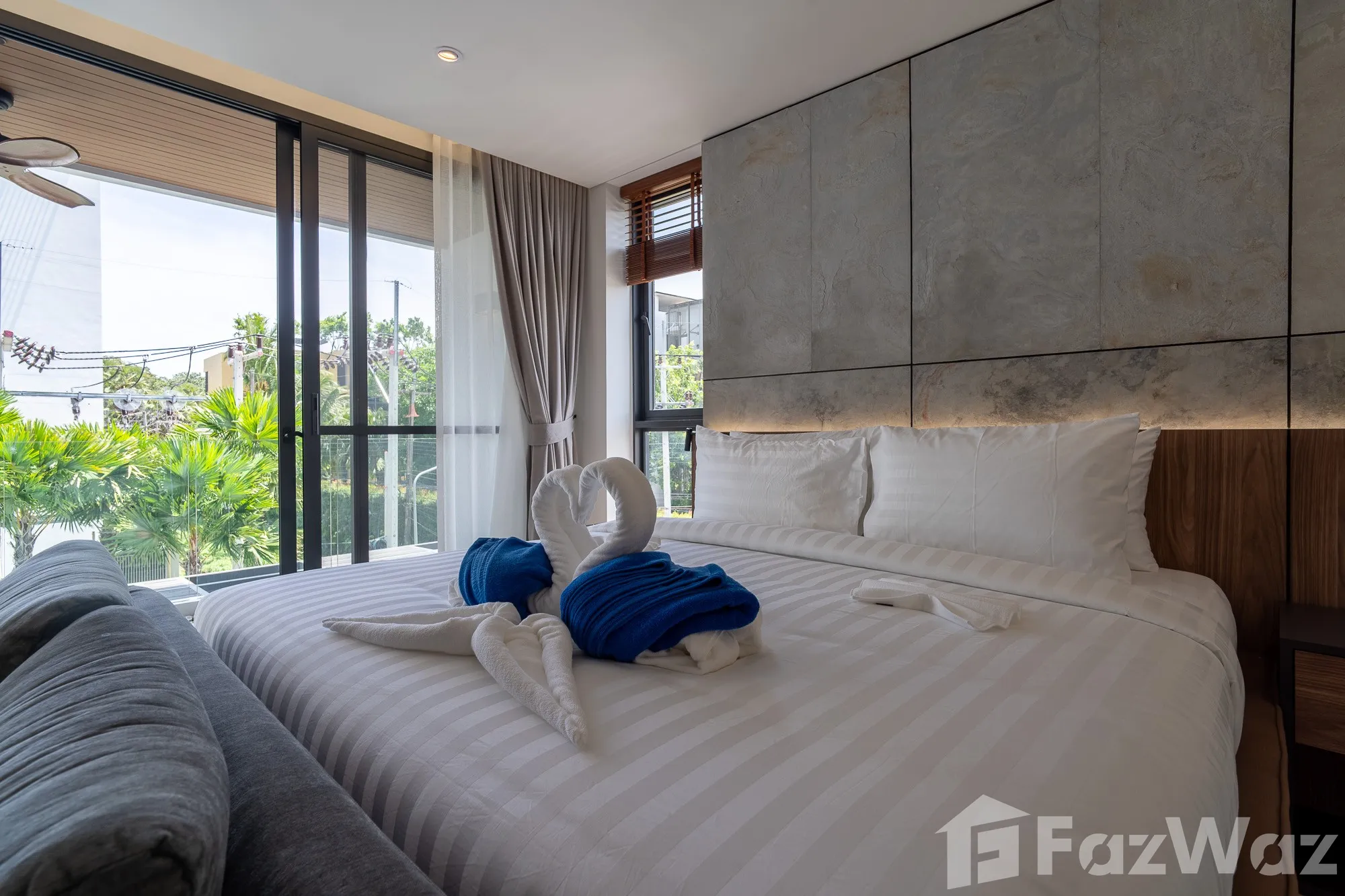 3 Bedroom Condo for sale at Bright Phuket in Choeng Thale Phuket - Photo 19