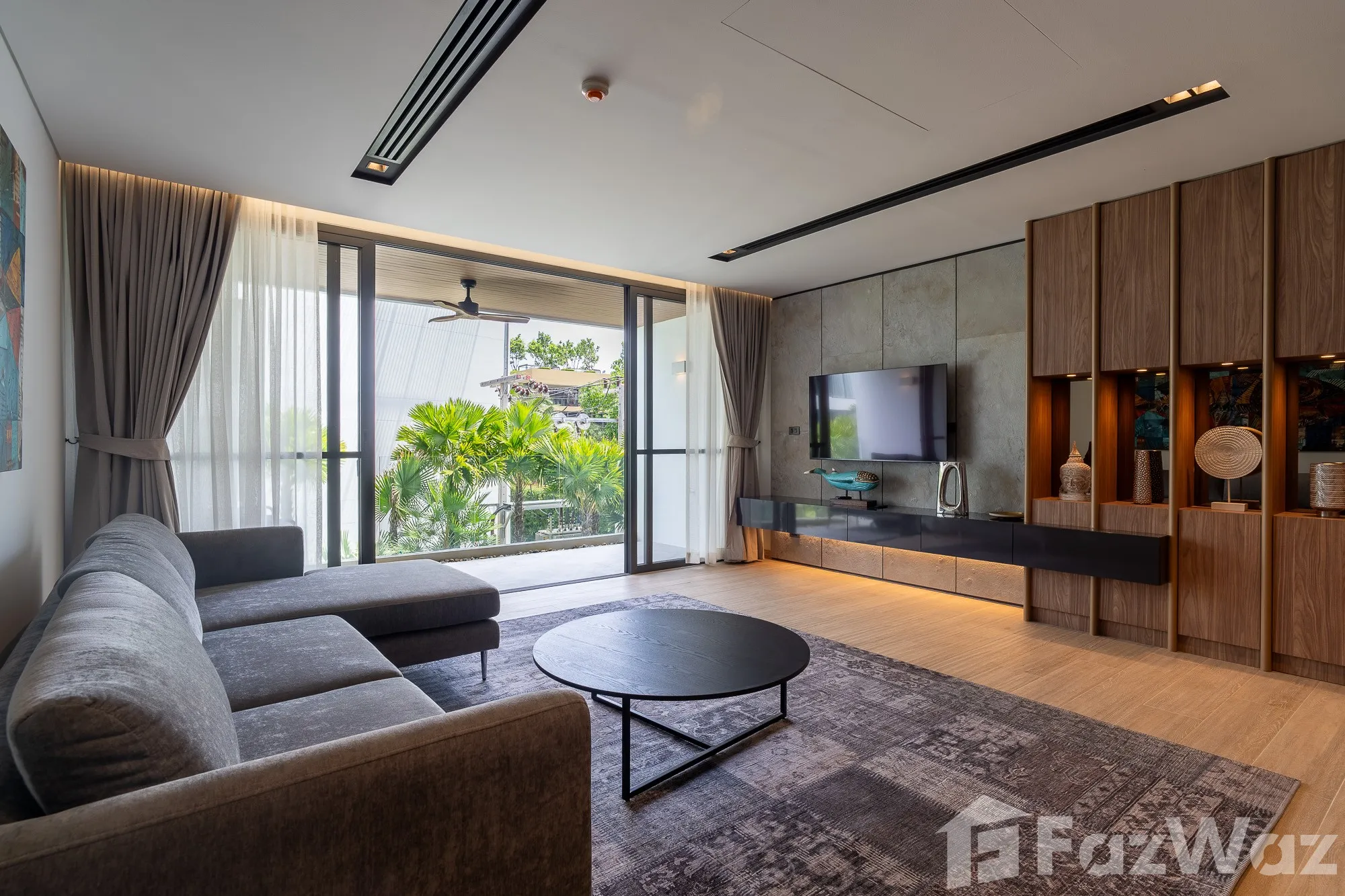 3 Bedroom Condo for sale at Bright Phuket in Choeng Thale Phuket - Photo 20
