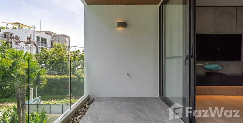 3 Bedroom Condo for sale at Bright Phuket in Choeng Thale Phuket - Photo 4