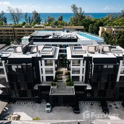 3 Bedroom Condo for sale at Bright Phuket in Choeng Thale Phuket - Photo 5