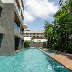 3 Bedroom Condo for sale at Bright Phuket in Choeng Thale Phuket - Photo 7