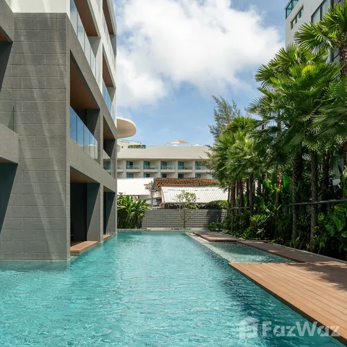 3 Bedroom Condo for sale at Bright Phuket in Choeng Thale Phuket - Photo 8