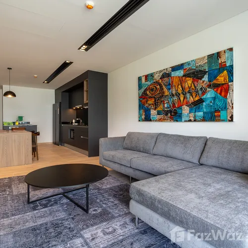 3 Bedroom Condo for sale at Bright Phuket in Choeng Thale Phuket - Photo 10