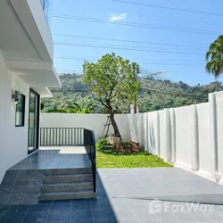 4 Bedroom Villa for sale at Baan Rock Garden By Pass Phuket 6 in Ko Kaeo Phuket - Photo 11