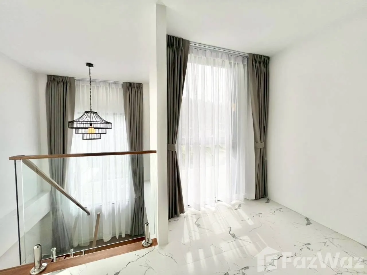 4 Bedroom Villa for sale at Baan Rock Garden By Pass Phuket 6 in Ko Kaeo Phuket - Photo 19