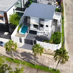4 Bedroom Villa for sale at Baan Rock Garden By Pass Phuket 6 in Ko Kaeo Phuket - Photo 7