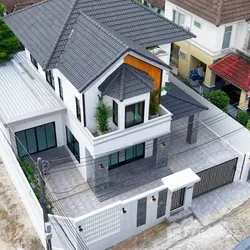 4 Bedroom House for sale at Baan Rock Garden By Pass Phuket 6 in Ko Kaeo Phuket - Photo 5