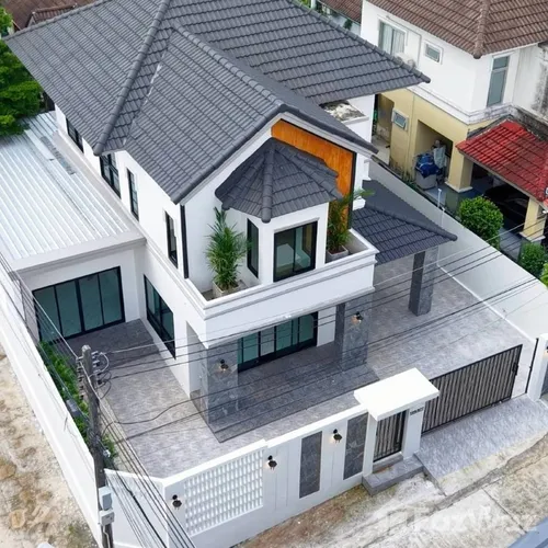 4 Bedroom House for sale at Baan Rock Garden By Pass Phuket 6 in Ko Kaeo Phuket - Photo 6